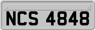 NCS4848
