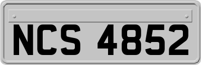 NCS4852