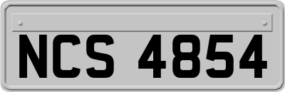 NCS4854