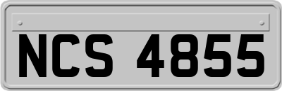 NCS4855