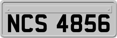 NCS4856