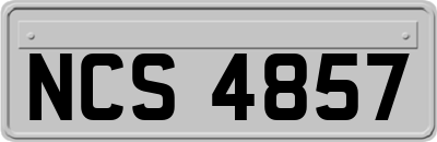 NCS4857