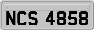 NCS4858