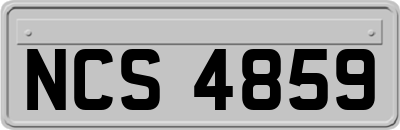 NCS4859