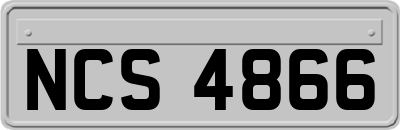 NCS4866