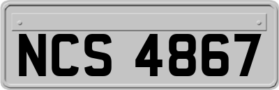 NCS4867