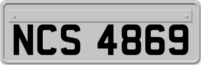 NCS4869