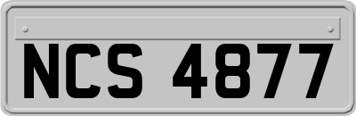 NCS4877