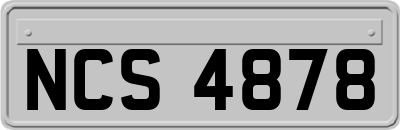 NCS4878