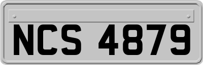 NCS4879