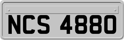 NCS4880