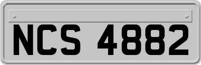 NCS4882