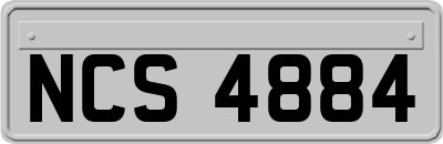 NCS4884