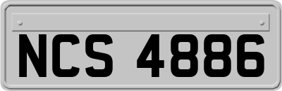 NCS4886