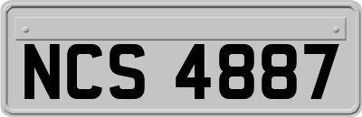 NCS4887