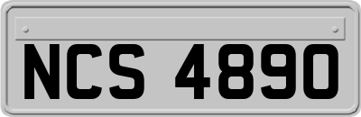 NCS4890