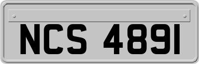NCS4891
