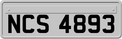 NCS4893