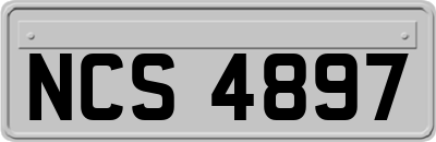NCS4897