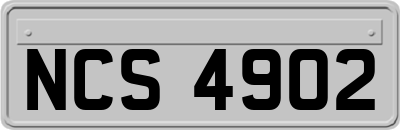 NCS4902