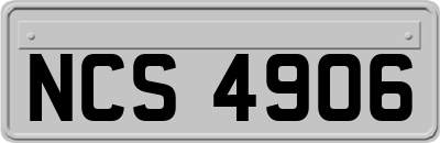 NCS4906