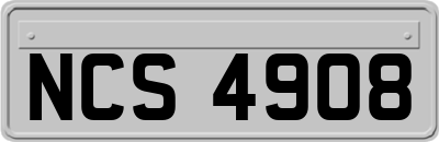 NCS4908