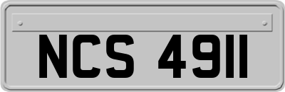 NCS4911