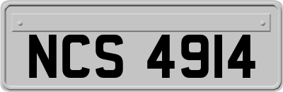 NCS4914