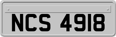 NCS4918