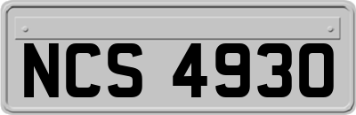 NCS4930