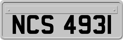 NCS4931