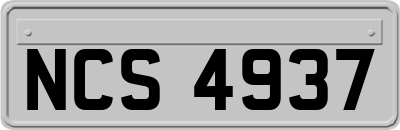 NCS4937