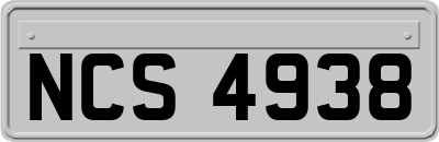 NCS4938