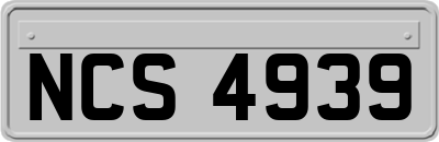 NCS4939