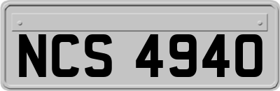 NCS4940