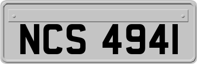 NCS4941