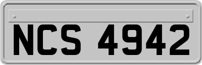 NCS4942