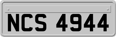 NCS4944