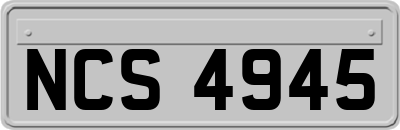 NCS4945