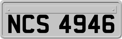 NCS4946