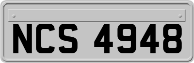 NCS4948