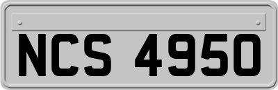 NCS4950