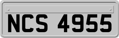 NCS4955