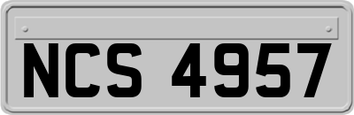 NCS4957