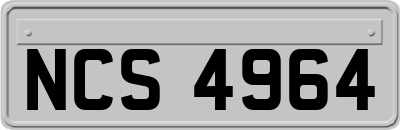 NCS4964