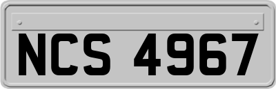 NCS4967