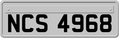 NCS4968