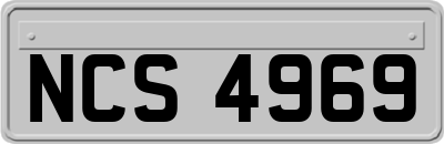 NCS4969