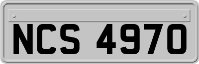 NCS4970