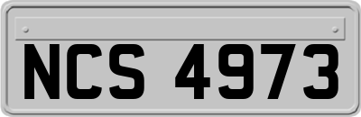 NCS4973